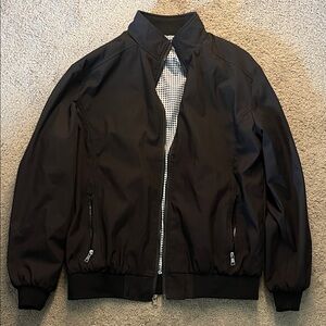 Men's Lentta Full-Zip Jacket